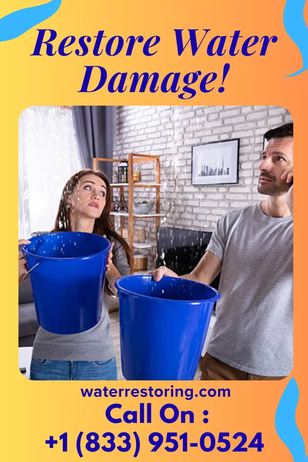 water restoration Total Water Restoration Solutions East Worcester